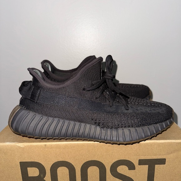 Adidas Yeezy Boost 350 V2 Cinder Non-Reflective (FY2903) - Picture 1 of 11